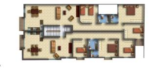 Apartments & Penthouse Mosta